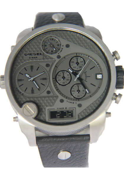 Réplica de Relógio Diesel DZ7194