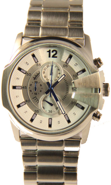 Réplicas de Relógio Diesel Premium