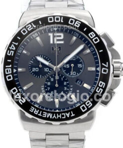 Réplica de Relógio Tag Heuer Tachymetre