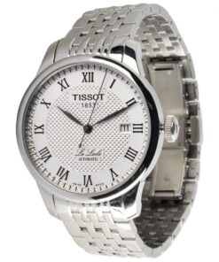 Réplica de Relógio Tissot Le Locle 