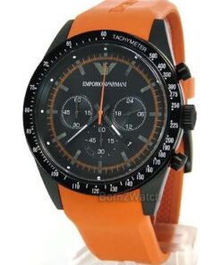 Alternative view of Réplica de Relógio Armani AR5987