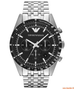 Alternative view of Réplica de Relógio Armani AR5988