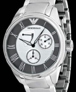 Réplica de Relógio Armani AR4610