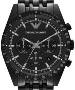 Alternative view of Réplica de Relógio Armani AR5989