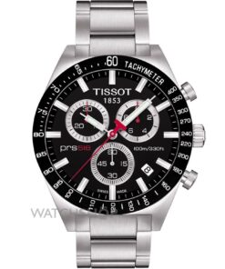 Réplica de Relógio Tissot PRS516