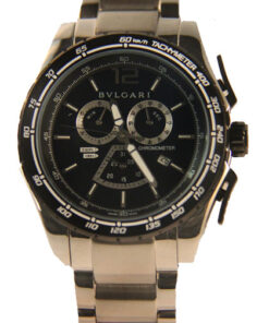 Réplica de Relógio Bulgari 300m