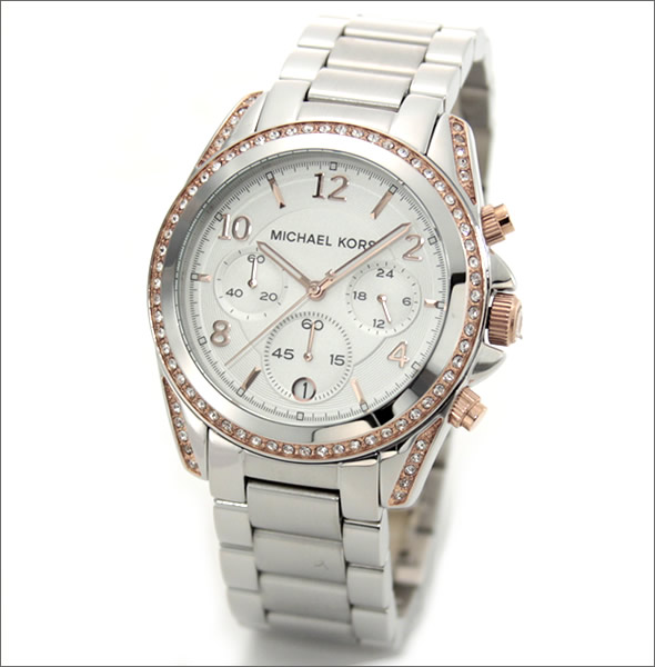 Réplica de Relógios Michael Kors MK5459