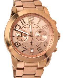 Réplica de Relógio Michael Kors MK5727