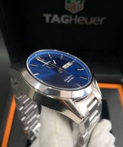 Alternative view of Réplica de Relógio Tag Heuer Calibri 5