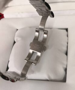 Alternative view of Réplica de Relógio Cartier Ballon Blue