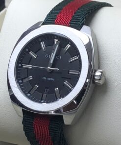 Alternative view of Réplica de Relógio Gucci 