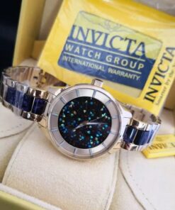 Alternative view of Réplica de Relógio Invicta Angel Feminino