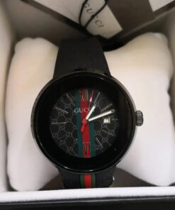 Réplica de Relógio Gucci Ponteiro