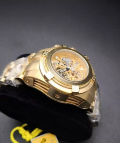 Alternative view of Réplica de Relógio Invicta Zeus