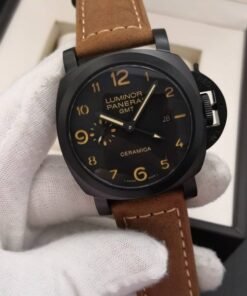 Réplica de Relógio Panerai