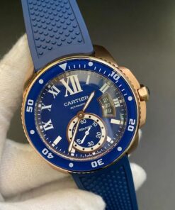 Réplica de Relógio Cartier Calibri