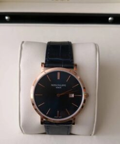 Réplica de Relógio Patek Philippe Calatrava