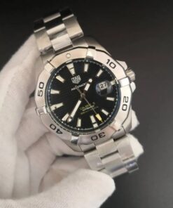 Réplica de Relógio Tag Heuer Calibri 5