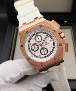 Réplica de Relógio Audemars Piguet Royal