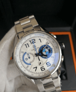 Réplica de Relógio Tag Heuer GMT