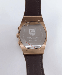 Alternative view of Réplica de Relógio Tag Heuer John