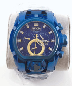 Alternative view of Réplica de Relógio Invicta Bolt Zeus Magno