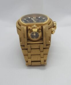 Alternative view of Réplica de Relógio Invicta Magno