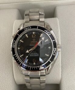 Réplica de Relógio Ômega Seamaster 007