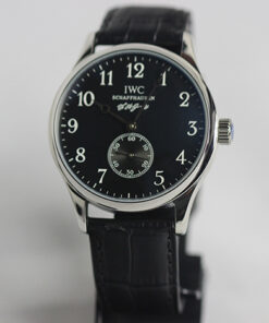 Réplica de Relógio IWC Jones 