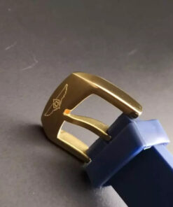 Alternative view of Réplica de Relógio Invicta Noma lll Borracha