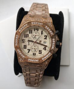 Réplica de Relógio Audemars Piguet