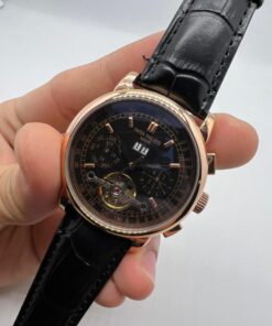 Réplica de Relógio Patek Philippe Automático