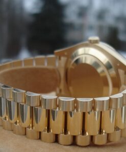 Réplica Rolex Day Date Presidente