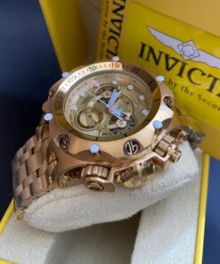 Alternative view of Réplica de Relógio Invicta Venon 27792