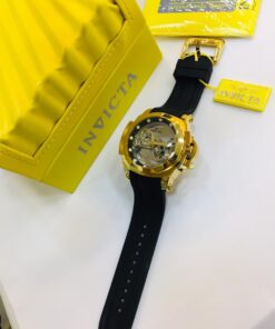 Alternative view of Réplica de Relógio Invicta Men's Coalition