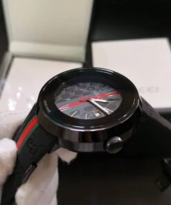 Alternative view of Réplica de Relógio Gucci Ponteiro