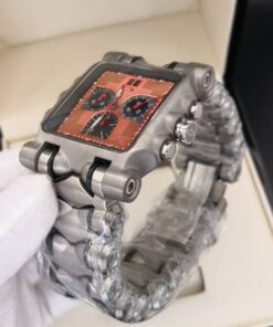 Alternative view of Réplica de Relógio Oakley Hollow Tank