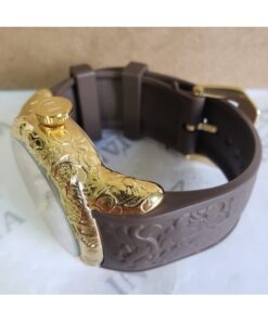 Alternative view of Réplica de Relógio Invicta Yakusa