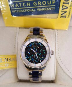 Réplica de Relógio Invicta Angel Feminino