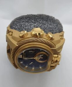 Alternative view of Réplica de Relógio Invicta Magno