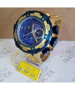 Alternative view of Réplica de Relógio Invicta Thunderbolt