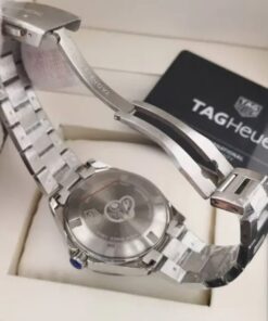 Alternative view of Réplica de Relógio Tag Heuer Calibri 5