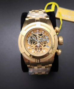 Réplica de Relógio Invicta Zeus