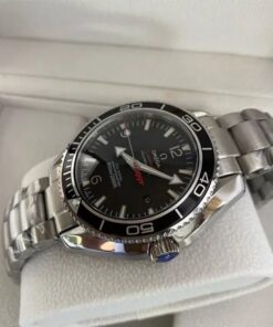 Alternative view of Réplica de Relógio Ômega Seamaster 007