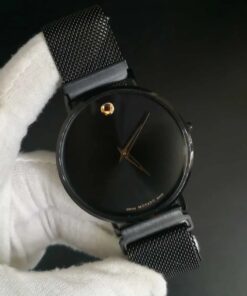 Réplica de Relógio Movado