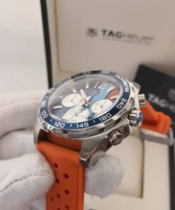 Alternative view of Réplica de Relógio Tag Heuer Formula1