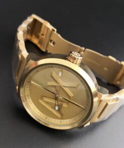 Alternative view of Réplica de Relógio  Armani 