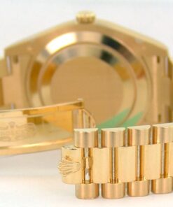 Réplica de Relógios Rolex Day Date Presidente