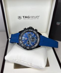 Alternative view of Réplica de Relógio Tag Heuer F1