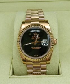 Réplica de Relógio Rolex Day-Date